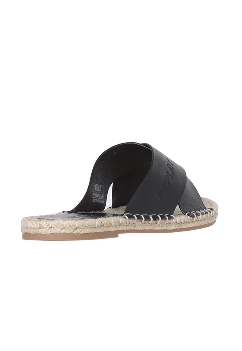 MILYARE 0003-BLACK