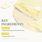 MEDICUBE Kojic Acid Turmeric Brightening Gel Mask 28g