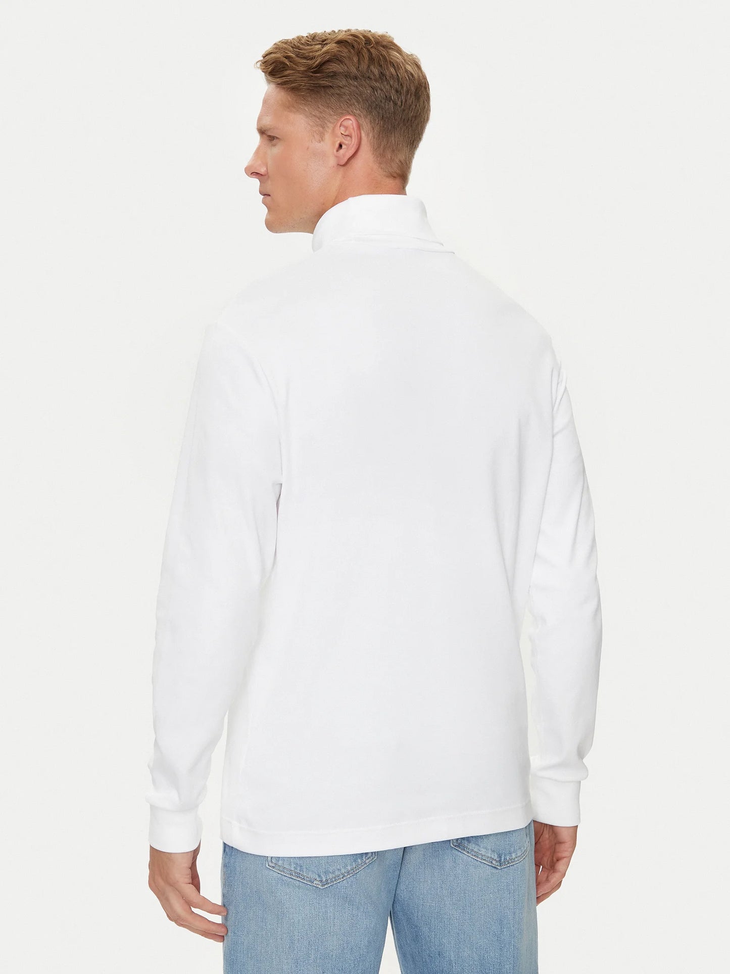 TEE-SHIRTXTURTLE NECK SHT 723812