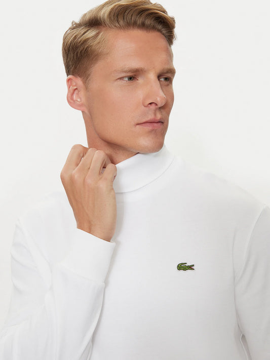 TEE-SHIRTXTURTLE NECK SHT 723812