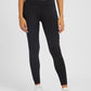 ELISE LEGGING 4/4 - RECYCLED MICROFIBER 260 V2BB00MC03W JBLK
