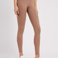 DANA LEGGING 4/4 - LOGO JCQ KNIT 300 V2GB06MC04Y G1V6