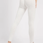 DANA LEGGING 4/4 - LOGO JCQ KNIT 300 V2GB06MC04Y G6K5