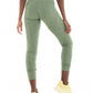 DANA LEGGING 4/4 - LOGO JCQ KNIT 300 V2GB06MC04Y G8E3