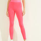 AILEEN LEGGING 4/4 - RECYCLED BASIC KNIT V2GB13MC049 G6W5
