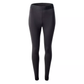 AILEEN LEGGING 4/4 - RECYCLED BASIC KNIT V2GB13MC049 JBLK