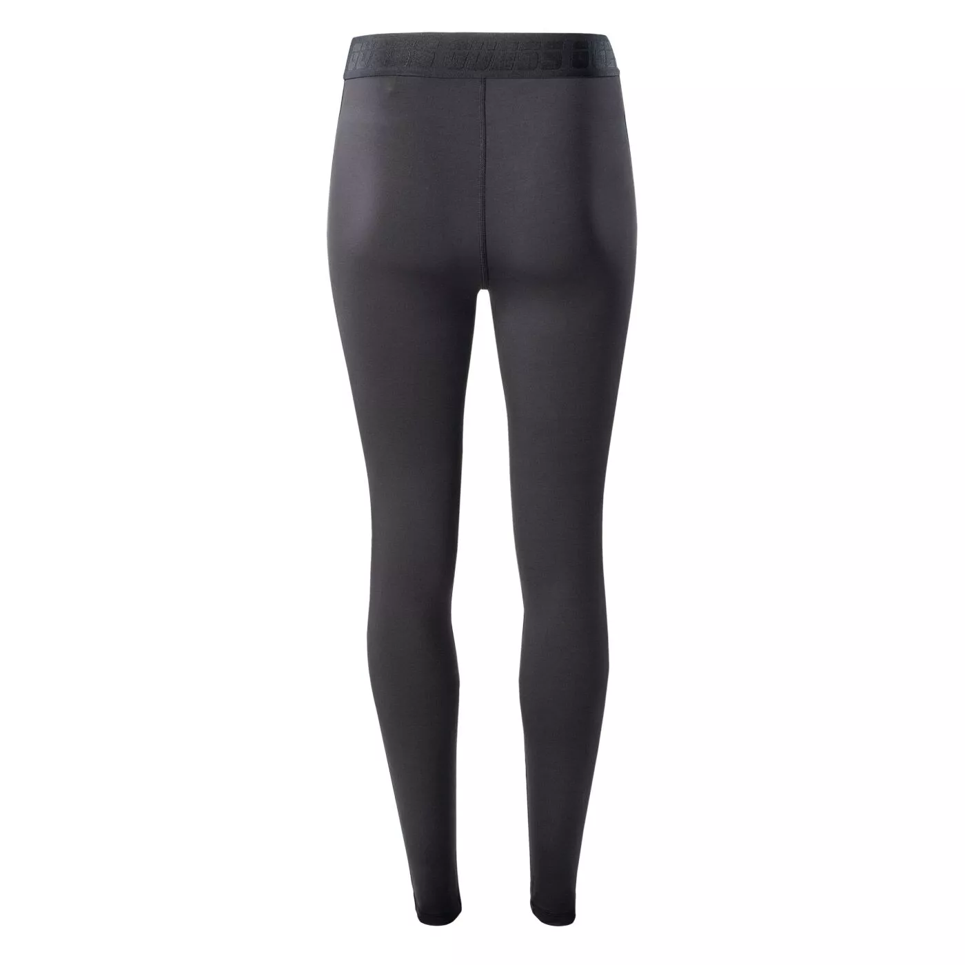 AILEEN LEGGING 4/4 - RECYCLED BASIC KNIT V2GB13MC049 JBLK