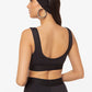 AILEEN ACTIVE BRA - RECYCLED BASIC KNIT V2GP08MC049 JBLK