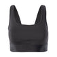 AILEEN ACTIVE BRA - RECYCLED BASIC KNIT V2GP08MC049 JBLK