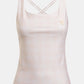 CAITLIN NEW LOGOMANI - RECYCLED MICROFIBER 250 V2GP18MC03W P61V