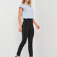 E LEGGINGS 4/4 E - ECO STR.JERSEY POLY-COTTON235 V2RB11KABR0 H9D2