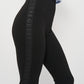 E LEGGINGS 4/4 E - ECO STR.JERSEY POLY-COTTON235 V2RB11KABR0 H9D2