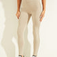 REEN LEGGING 4/4 - ECO STR.JERSEY POLY-COTTON235 V2YB13KABR0 TRTP