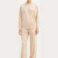 COUTURE STRAIGHT LONG PANT K0232 A90F