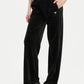 COUTURE STRAIGHT LONG PANT K0232 JBLK