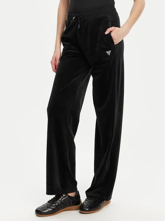 COUTURE STRAIGHT LONG PANT K0232 JBLK