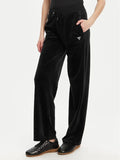 COUTURE STRAIGHT LONG PANT K0232 JBLK