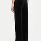 COUTURE STRAIGHT LONG PANT K0232 JBLK