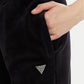 COUTURE STRAIGHT LONG PANT K0232 JBLK