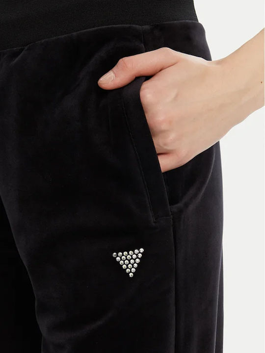 COUTURE STRAIGHT LONG PANT K0232 JBLK