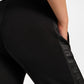 BRENDA SCUBA STRAIGHT LEG PANT K7UW2 JBLK