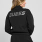 CECILIA SCUBA ZIP SWEATSHIRT K7UW2 JBLK