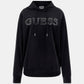 COUTURE HOODIE SWEATSHIRT K0232 JBLK