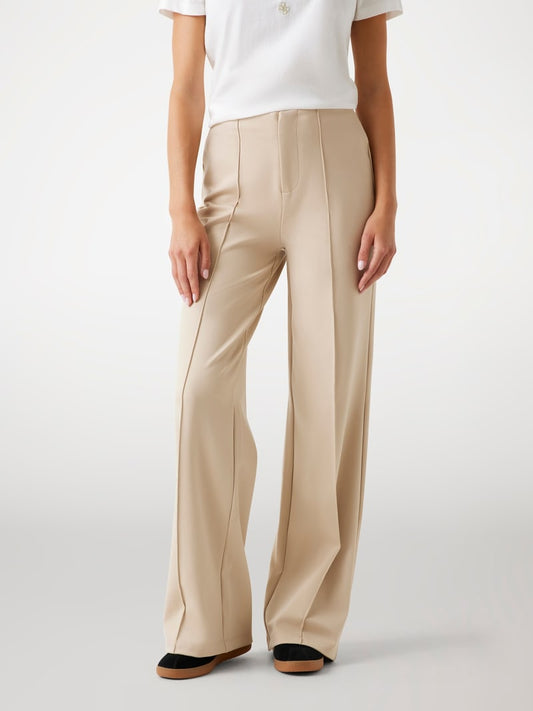 CARLA FLARE PANTS KCX42 G1DR