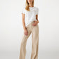 CARLA FLARE PANTS KCX42 G1DR
