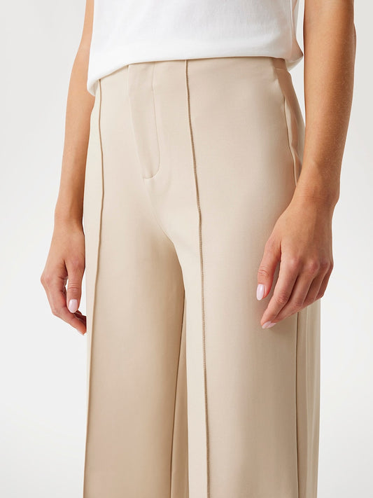 CARLA FLARE PANTS KCX42 G1DR