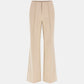CARLA FLARE PANTS KCX42 G1DR