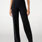 CARLA FLARE PANTS KCX42 JBLK