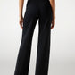 CARLA FLARE PANTS KCX42 JBLK