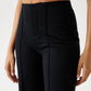 CARLA FLARE PANTS KCX42 JBLK