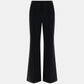 CARLA FLARE PANTS KCX42 JBLK