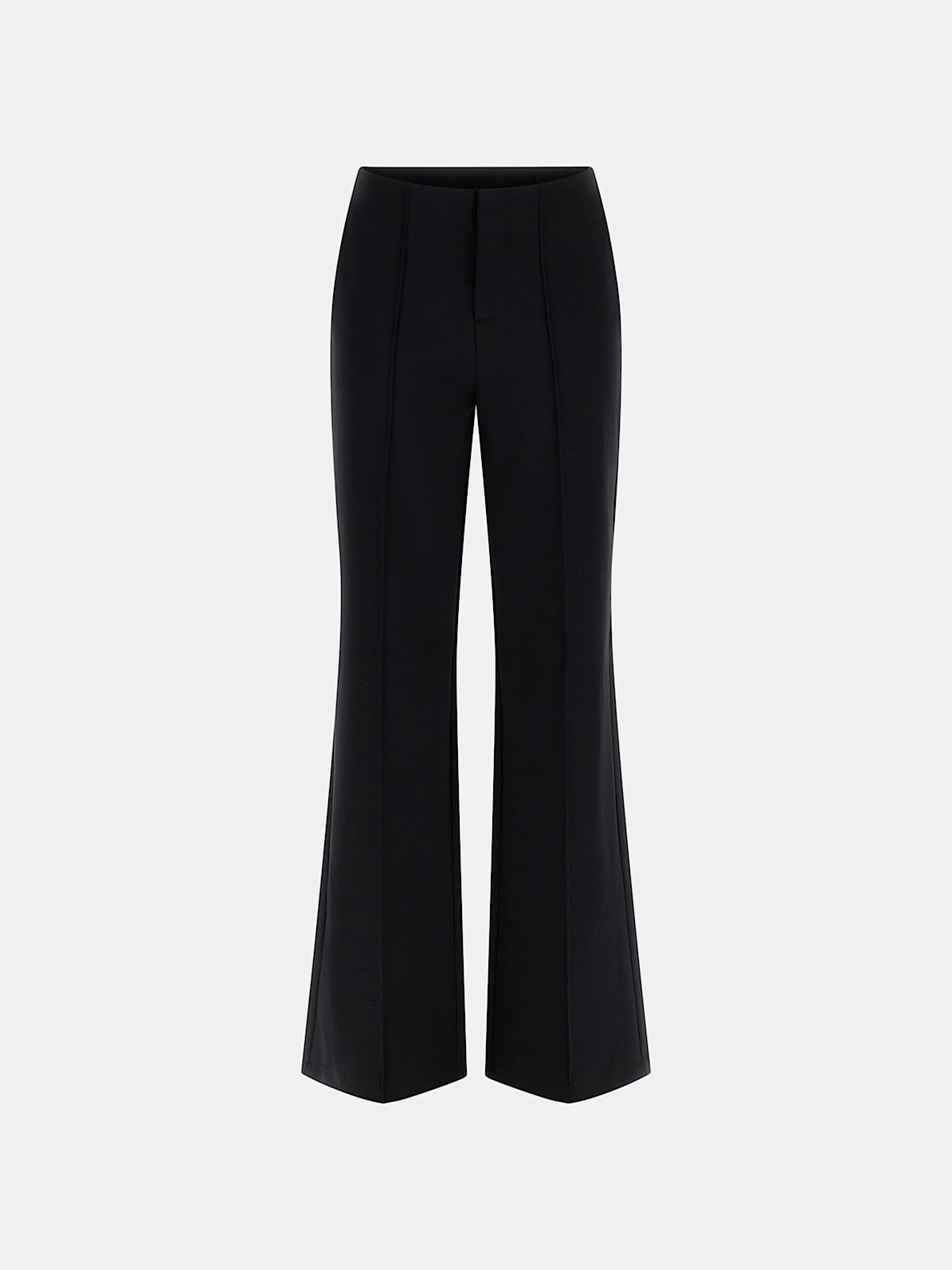 CARLA FLARE PANTS KCX42 JBLK