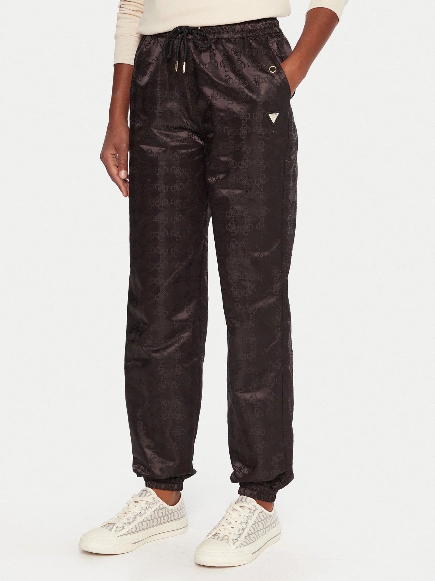 4G AOP LONG PANTS WHFU0 FJ4Q