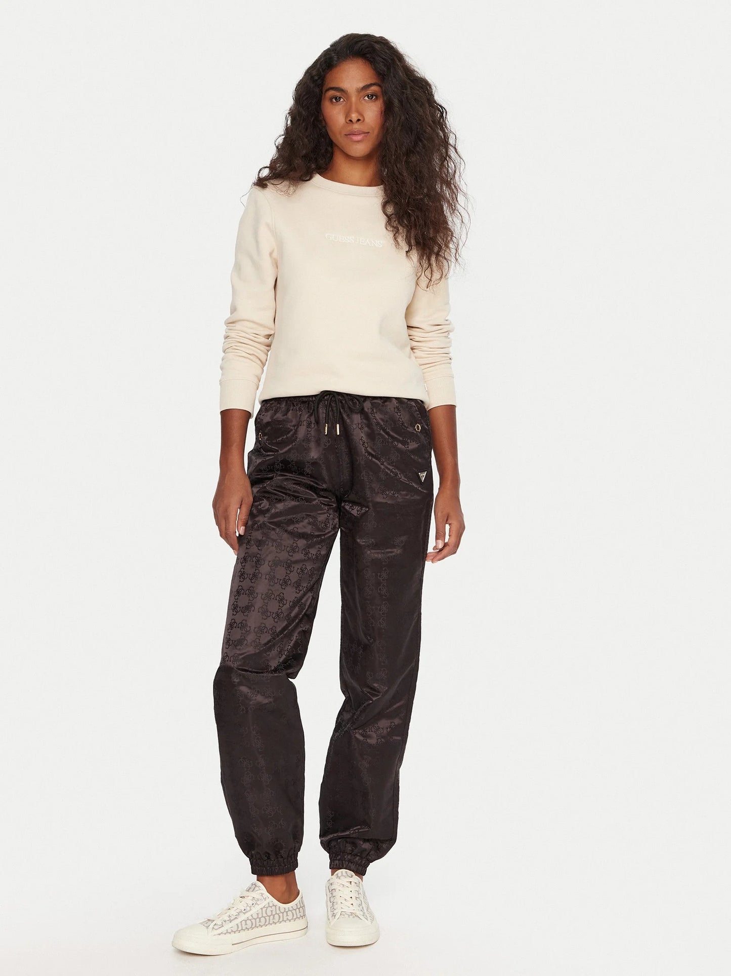 4G AOP LONG PANTS WHFU0 FJ4Q