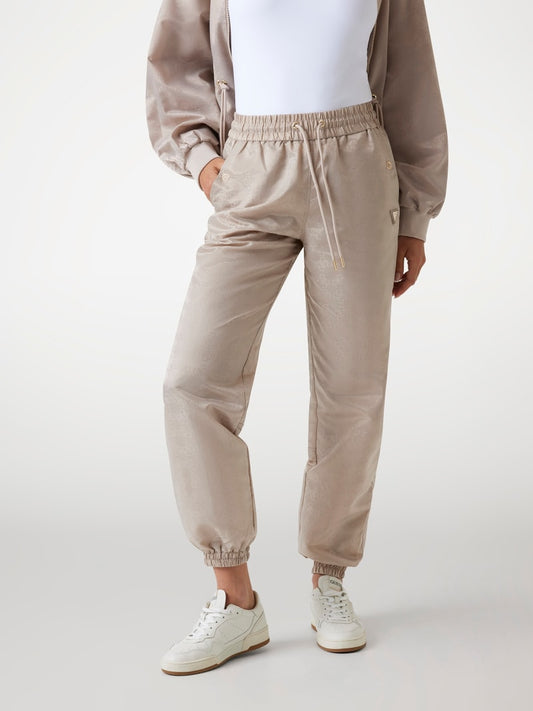 4G AOP LONG PANTS WHFU0 FJ8F