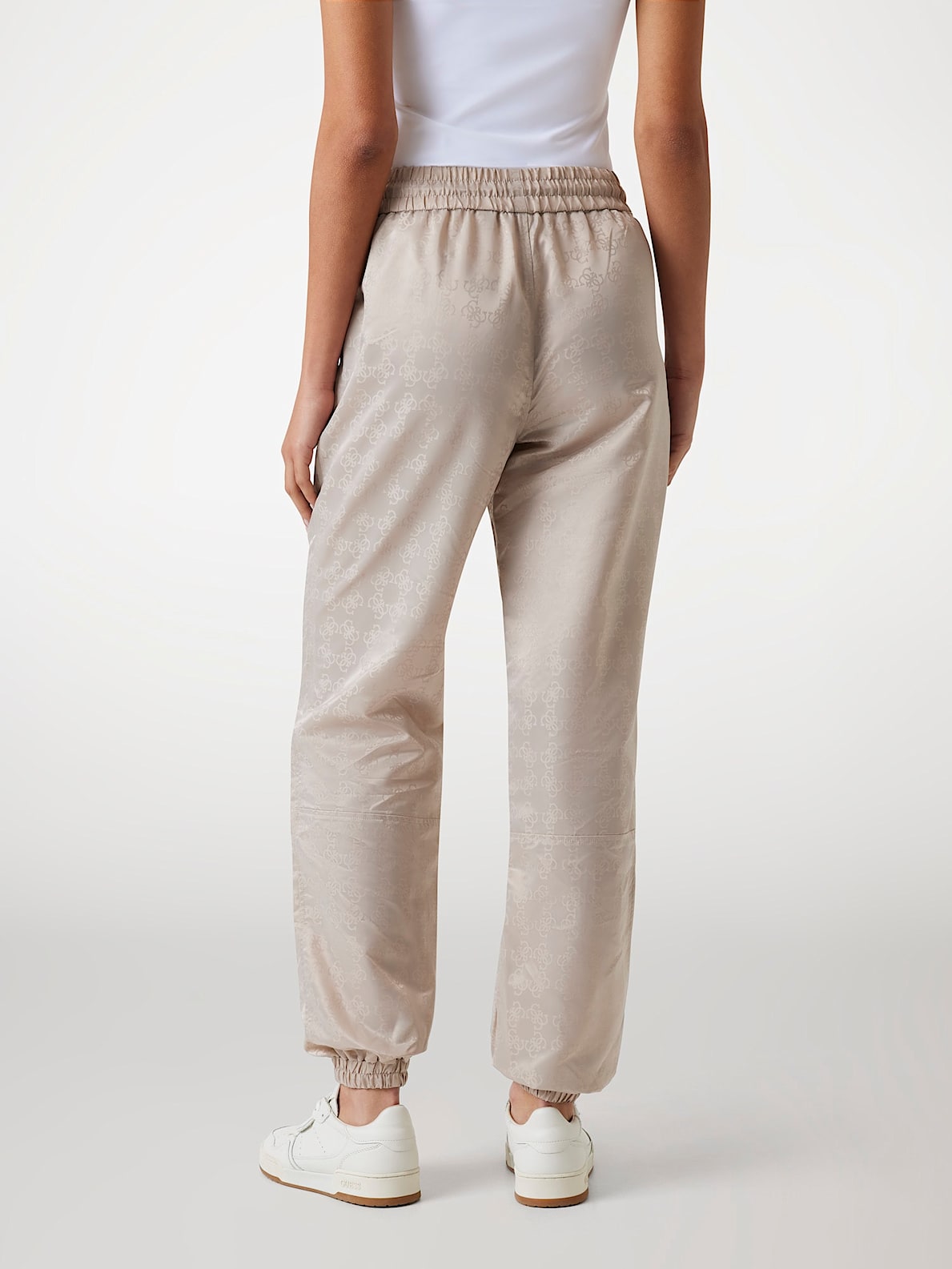 4G AOP LONG PANTS WHFU0 FJ8F