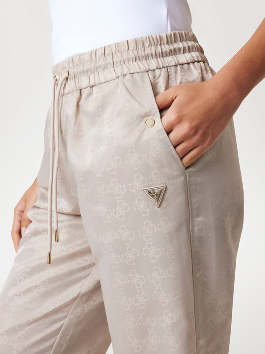 4G AOP LONG PANTS WHFU0 FJ8F