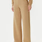 3D PEONY WIDE LENG PANTS KBSL2 FNDQ