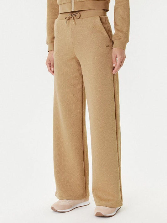 3D PEONY WIDE LENG PANTS KBSL2 FNDQ