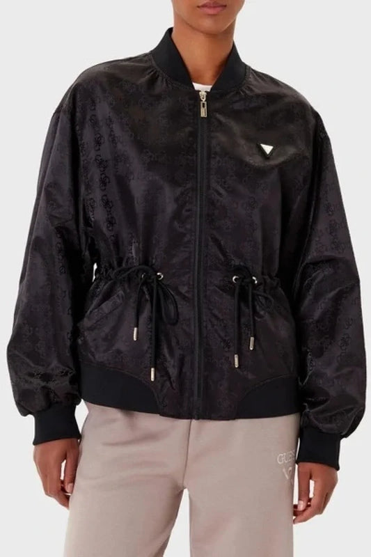 4G AOP FULL ZIP JACKET WHFU0 FJ4Q