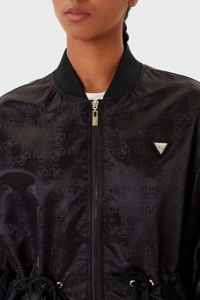4G AOP FULL ZIP JACKET WHFU0 FJ4Q