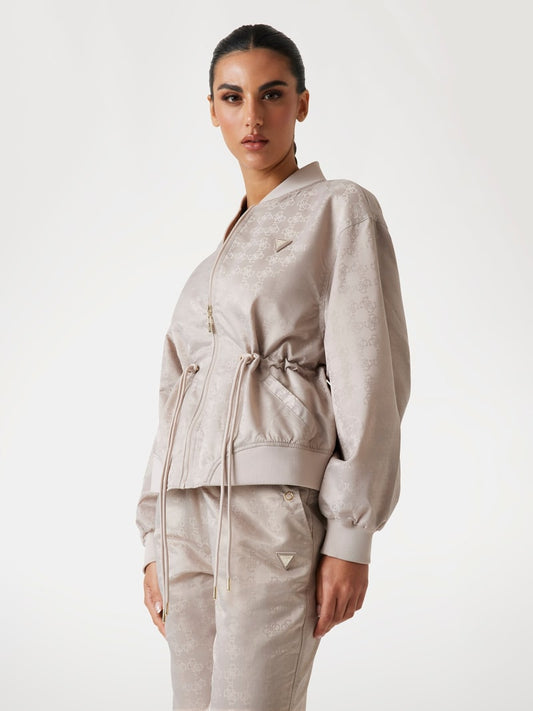 4G AOP FULL ZIP JACKET WHFU0 FJ8F