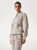 4G AOP FULL ZIP JACKET WHFU0 FJ8F