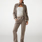 AGGIE FULL ZIP SWEATSHIRT KB212 P8HI