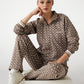 AGGIE FULL ZIP SWEATSHIRT KB212 P8HI