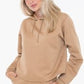 3D PEONY HOODIE SWEATSHIRT KBSL2 FNDQ